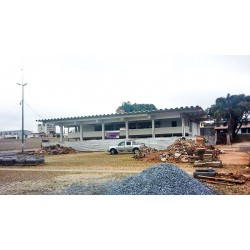 Denominação de Rodoviária Vereador Darci Andreassa tramita na Câmara de Campo Largo